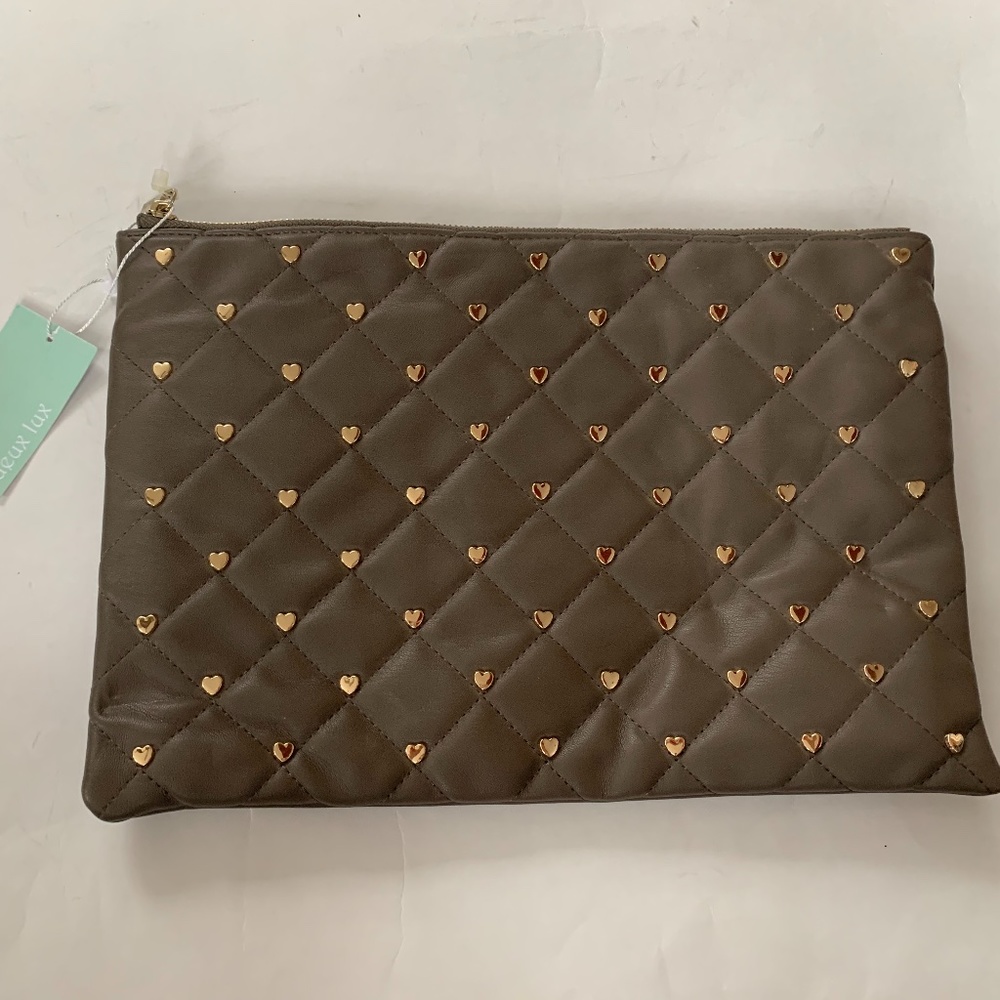 Deux Lux Pouch